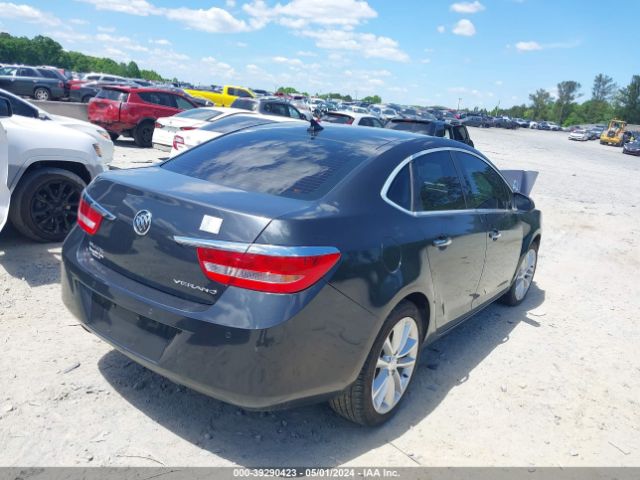 1G4PR5SK2E4213768 Buick Verano Convenience Group