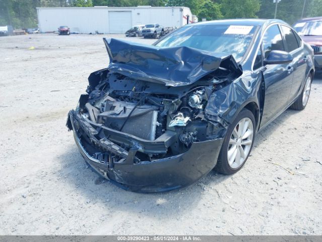1G4PR5SK2E4213768 Buick Verano Convenience Group