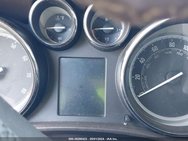 1G4PR5SK2E4213768 Buick Verano Convenience Group