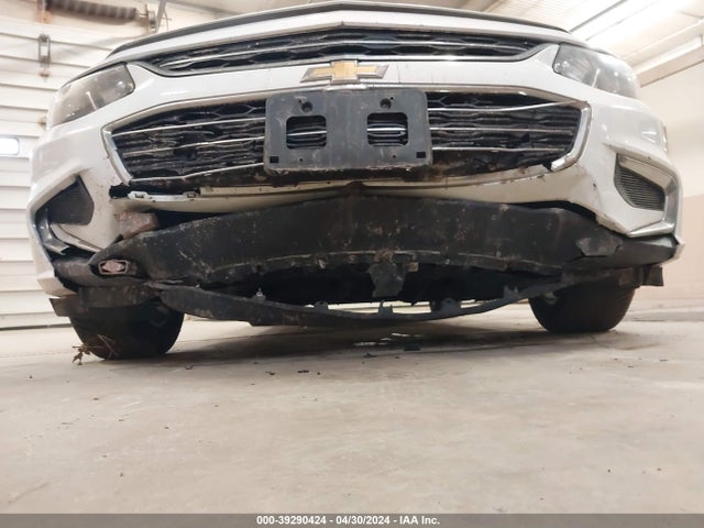 Chevrolet Malibu 1fl 2017 1G1ZC5ST6HF233045 Image 6