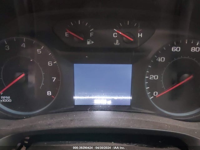 Chevrolet Malibu 1fl 2017 1G1ZC5ST6HF233045 Image 7