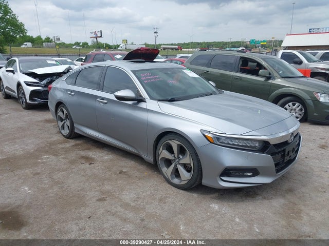 2018 1HGCV1F96JA074658 main image