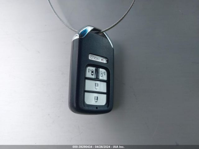 5FNRL5H35GB109124 Honda ODYSSEY SE