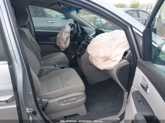 5FNRL5H35GB109124 Honda ODYSSEY SE