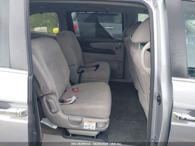 5FNRL5H35GB109124 Honda ODYSSEY SE