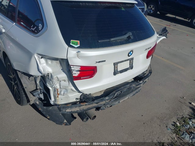 WBA8K3C55JA024048 BMW 330i Xdrive