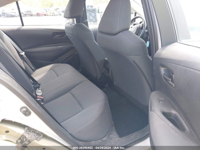 Toyota COROLLA LE 2022 5YFEPMAEXNP313220 Image 8