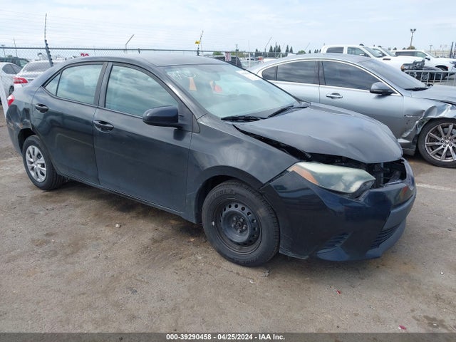Toyota COROLLA L 2016 5YFBURHE6GP423750 main image