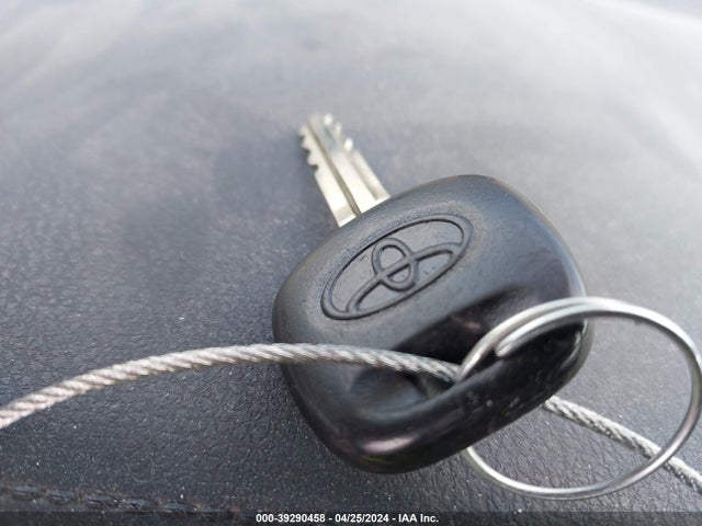 Toyota COROLLA L 2016 5YFBURHE6GP423750 Image 11