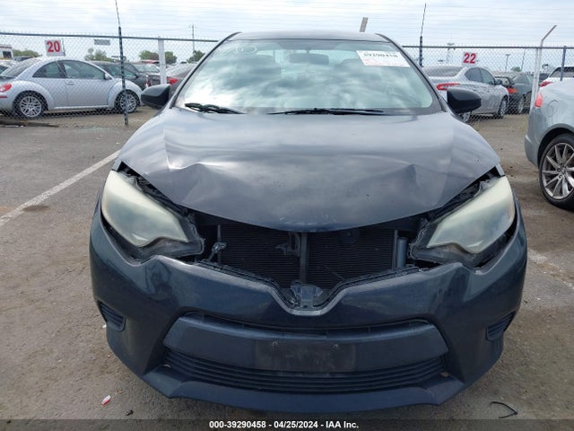 Toyota COROLLA L 2016 5YFBURHE6GP423750 Image 12