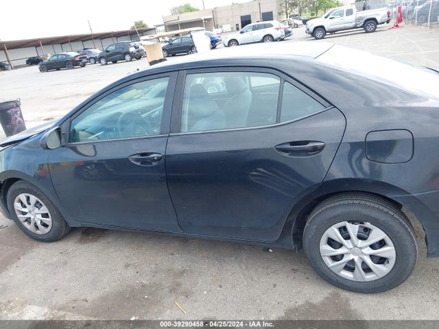 Toyota COROLLA L 2016 5YFBURHE6GP423750 Image 14