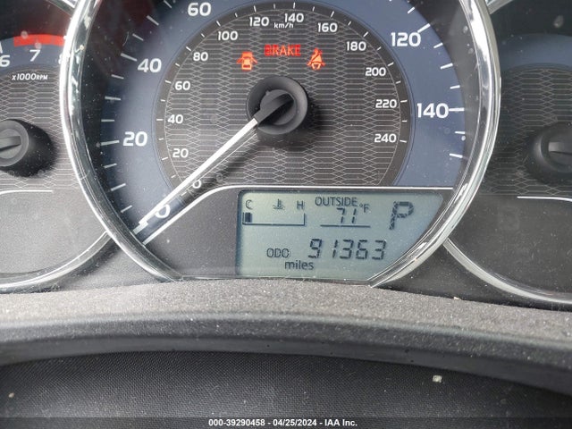 Toyota COROLLA L 2016 5YFBURHE6GP423750 Image 15