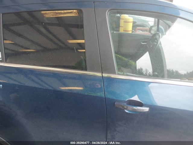 Chevrolet Trax Lt 2019 3GNCJLSB9KL391155 Image 13
