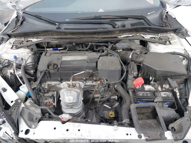 Honda Accord Sport 2014 1HGCR2F51EA246561 Image 10