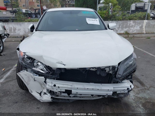Honda Accord Sport 2014 1HGCR2F51EA246561 Image 12