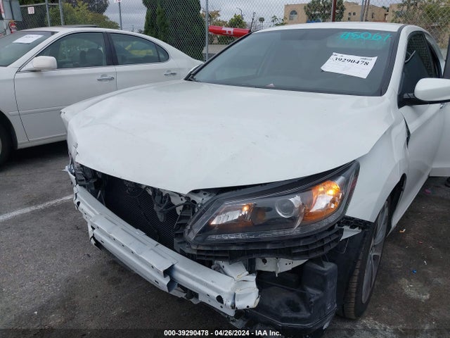 Honda Accord Sport 2014 1HGCR2F51EA246561 Image 6