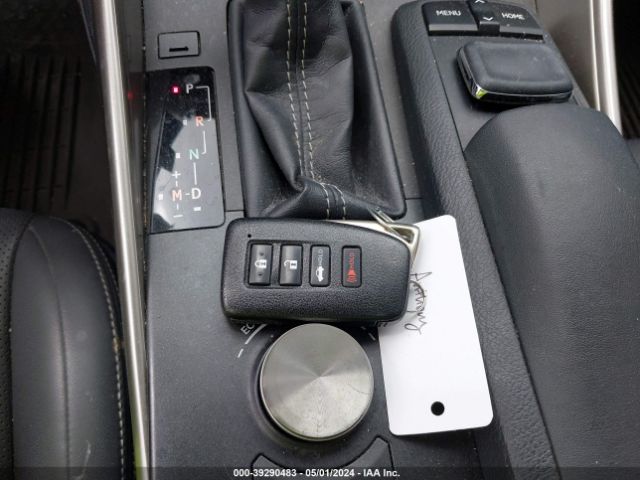 JTHBE1D24F5017437 Lexus IS 350