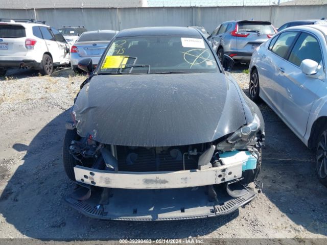JTHBE1D24F5017437 Lexus IS 350