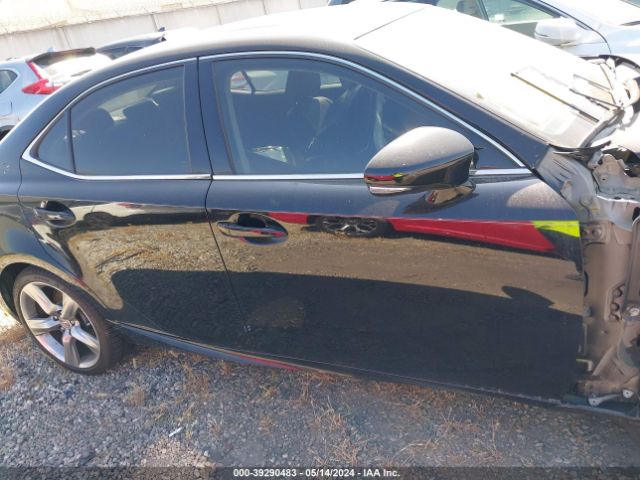 JTHBE1D24F5017437 Lexus IS 350