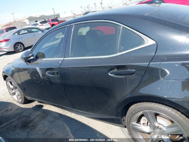 JTHBE1D24F5017437 Lexus IS 350
