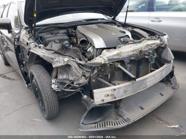 JTHBE1D24F5017437 Lexus IS 350