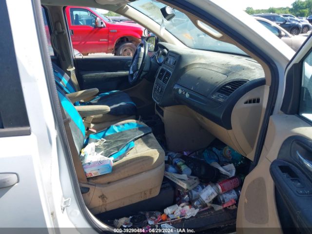 2C4RDGBG9ER161233 Dodge Grand Caravan American Value Pkg