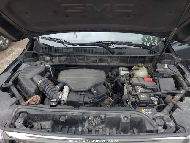 GMC Acadia Denali 2017 1GKKNXLSXHZ294910 Image 10