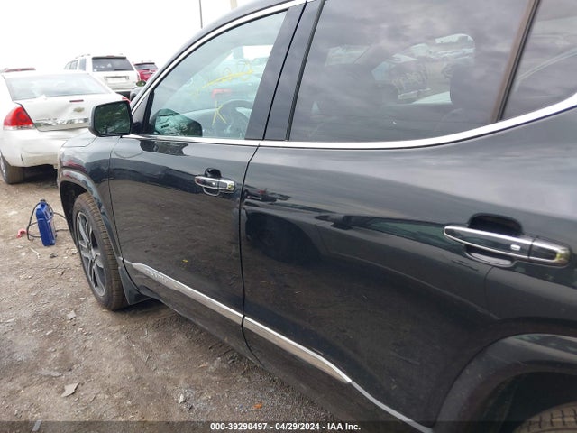 GMC Acadia Denali 2017 1GKKNXLSXHZ294910 Image 14