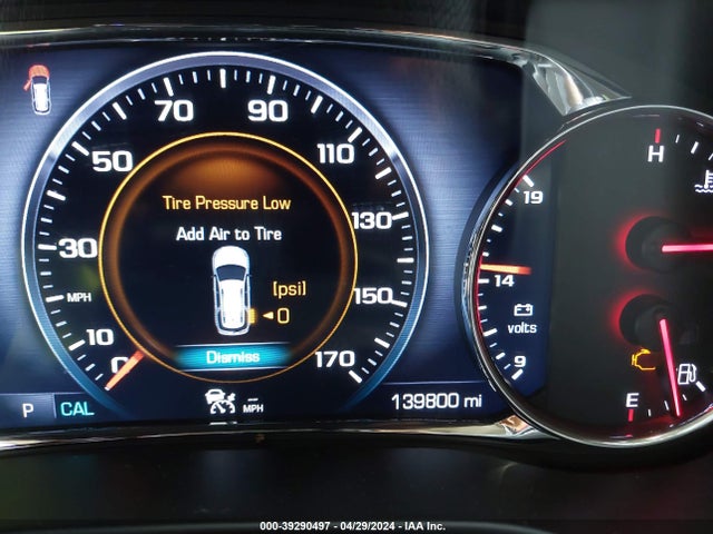 GMC Acadia Denali 2017 1GKKNXLSXHZ294910 Image 15