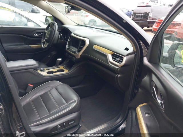 GMC Acadia Denali 2017 1GKKNXLSXHZ294910 Image 5