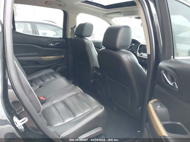 GMC Acadia Denali 2017 1GKKNXLSXHZ294910 Image 8