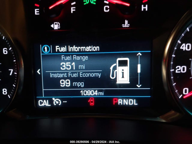 Chevrolet Equinox Awd Ls 2023 3GNAXSEG8PL213641 Image 7