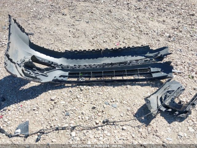 1V2SR2CA5JC536584 Volkswagen Atlas 3.6l V6 Sel