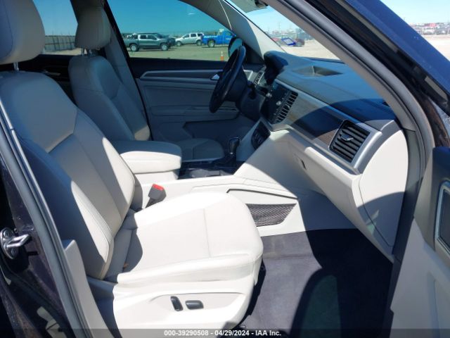 1V2SR2CA5JC536584 Volkswagen Atlas 3.6l V6 Sel