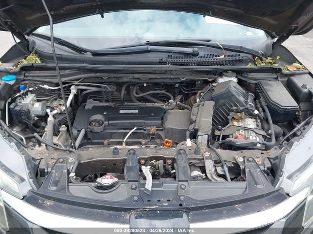 Honda CR-V EX 2016 2HKRM4H5XGH703654 Image 10