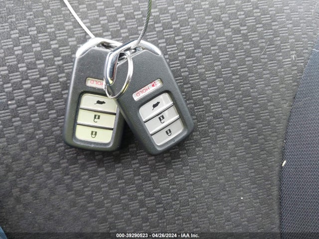 Honda CR-V EX 2016 2HKRM4H5XGH703654 Image 11