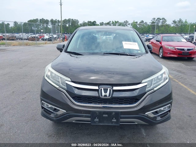 Honda CR-V EX 2016 2HKRM4H5XGH703654 Image 12