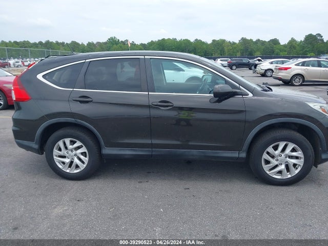 Honda CR-V EX 2016 2HKRM4H5XGH703654 Image 13
