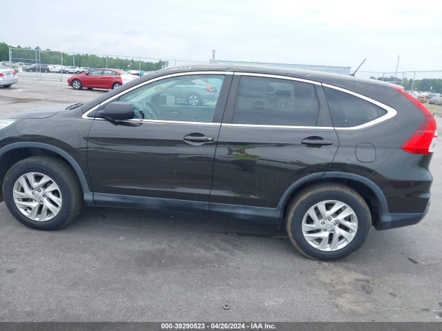 Honda CR-V EX 2016 2HKRM4H5XGH703654 Image 14
