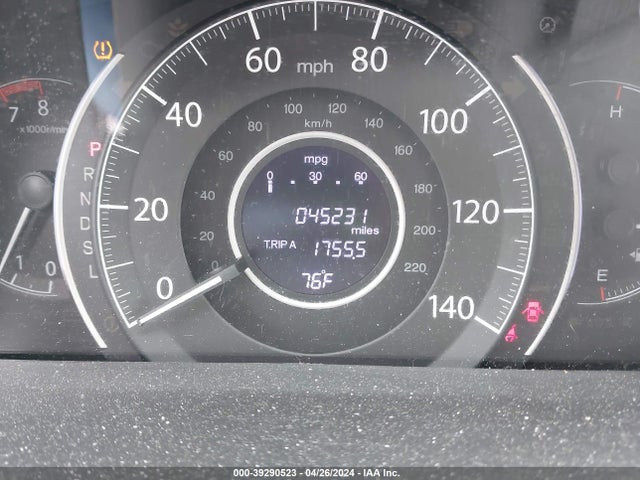 Honda CR-V EX 2016 2HKRM4H5XGH703654 Image 15
