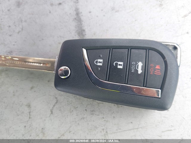 Toyota CAMRY SE 2023 4T1G11AKXPU723970 Image 11