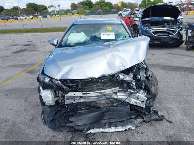 Toyota CAMRY SE 2023 4T1G11AKXPU723970 Image 12