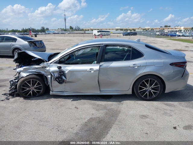 Toyota CAMRY SE 2023 4T1G11AKXPU723970 Image 14