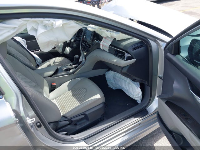 Toyota CAMRY SE 2023 4T1G11AKXPU723970 Image 5