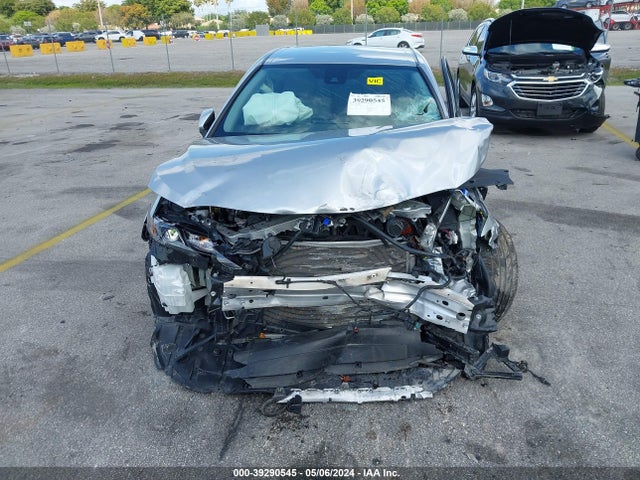 Toyota CAMRY SE 2023 4T1G11AKXPU723970 Image 6