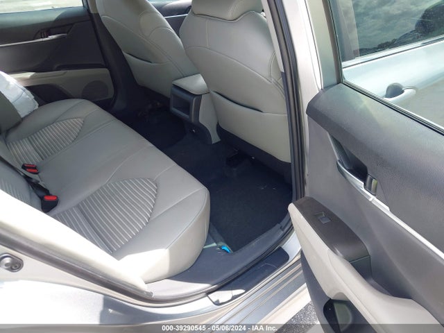 Toyota CAMRY SE 2023 4T1G11AKXPU723970 Image 8