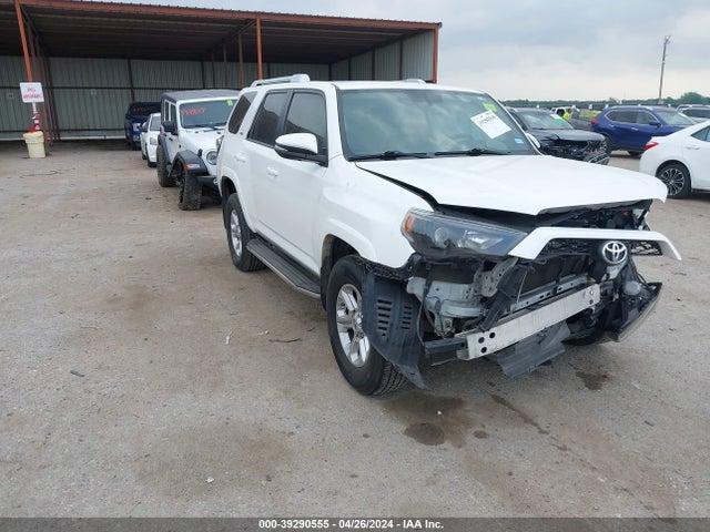 2016 JTEZU5JR6G5131996 main image