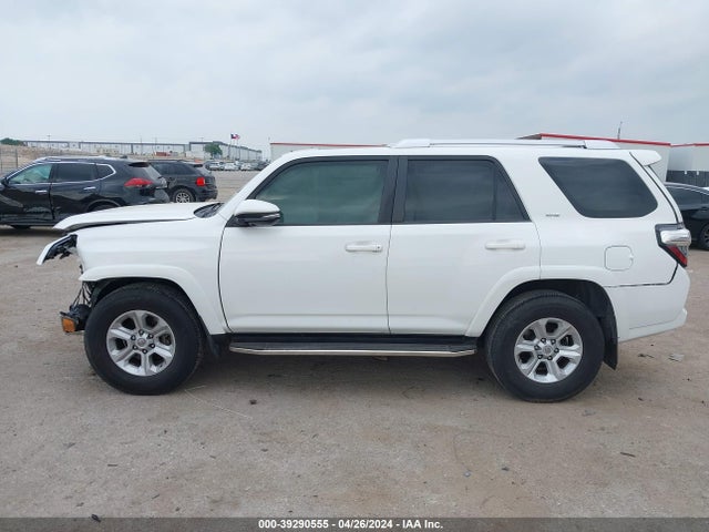 Toyota 4runner Sr5 Premium 2016 JTEZU5JR6G5131996 Image 14
