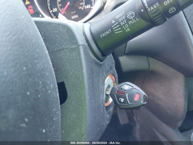 4A4AP3AU4FE010571 Mitsubishi Outlander Sport Es