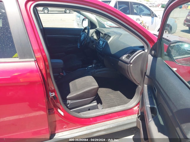 4A4AP3AU4FE010571 Mitsubishi Outlander Sport Es
